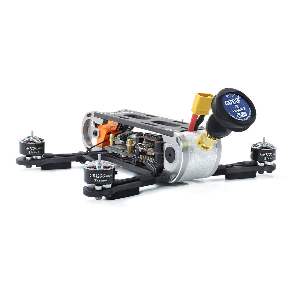 FPV Racing Drone 145mm 3 inch Z475