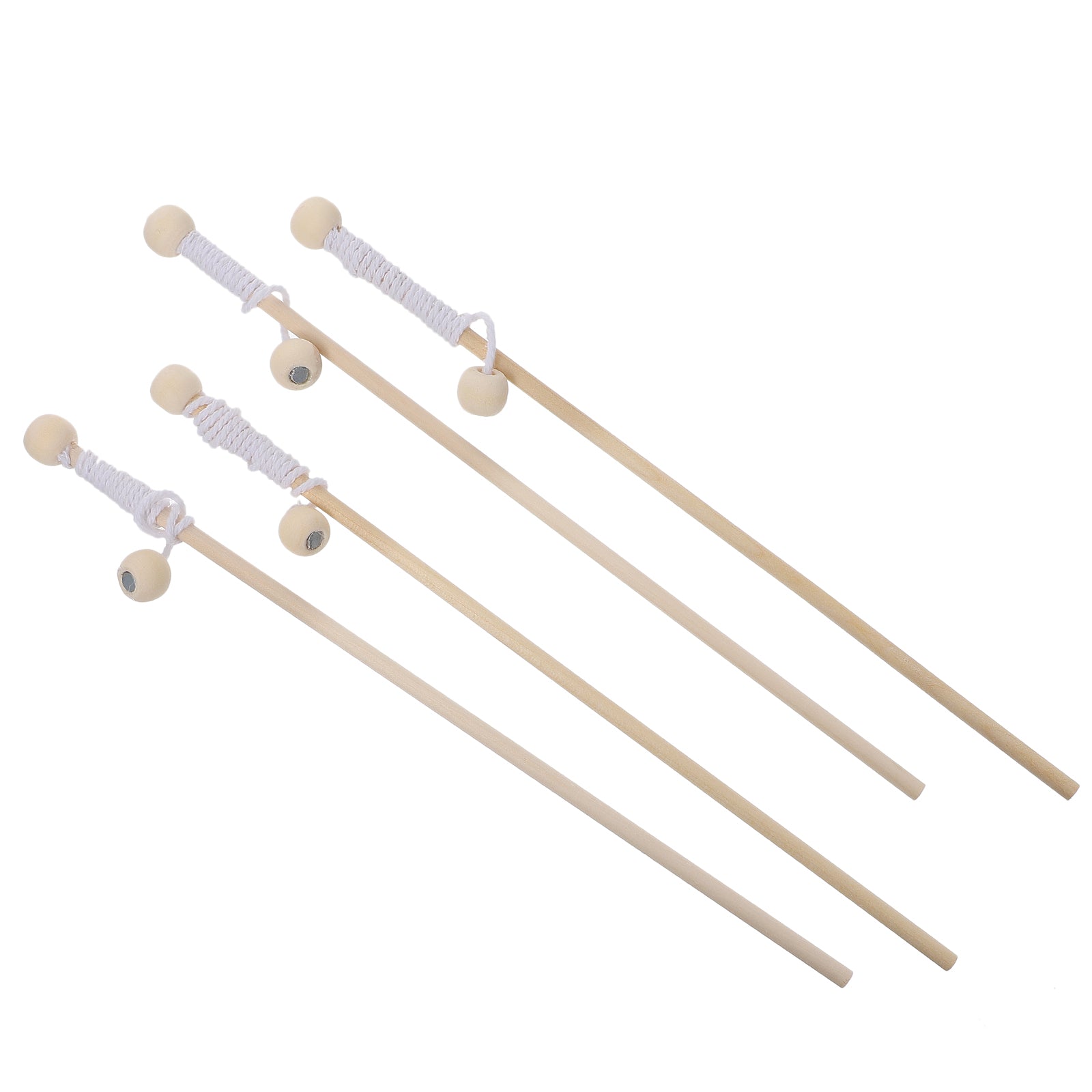 Magnetic Wooden Fishing Game with Poles R2973
