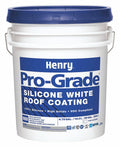 White Protective Roof Coating, 5 gal. K8723
