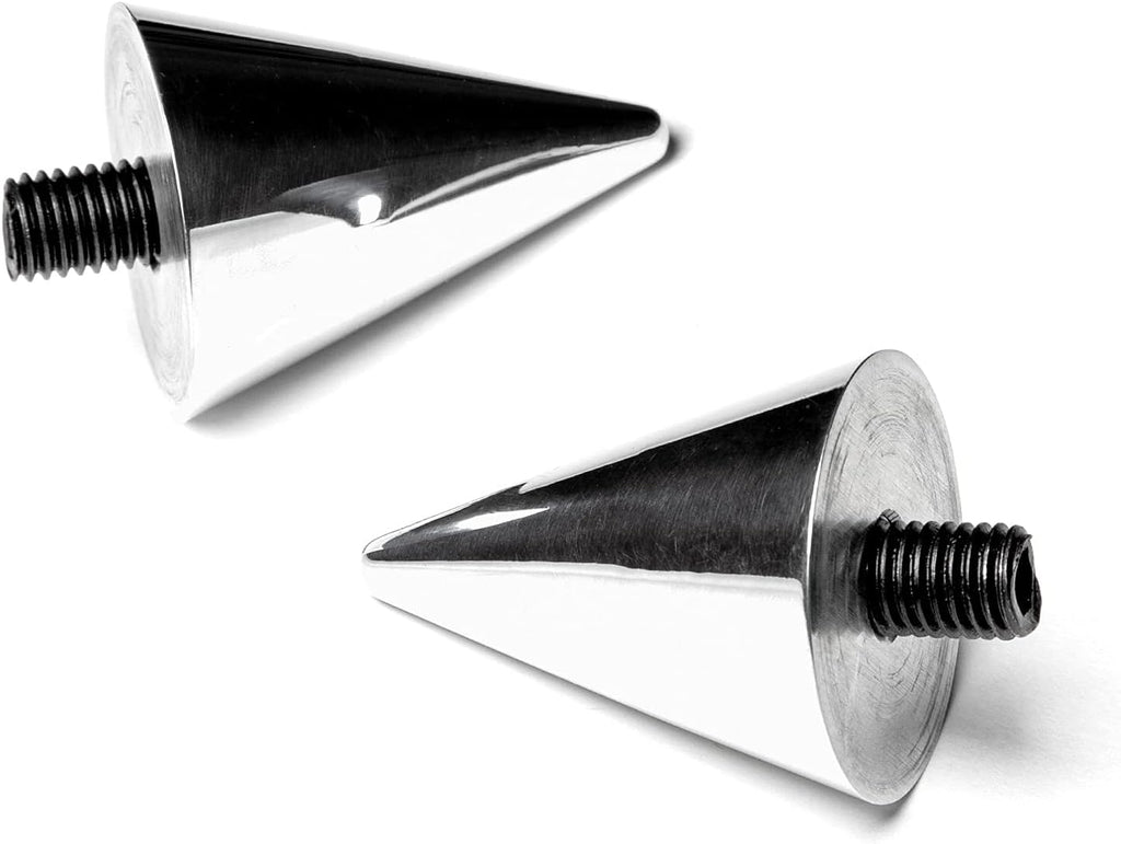 Bumper End Cap Spikes Pack of 2 D510