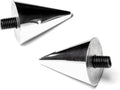 Bumper End Cap Spikes Pack of 2 D510