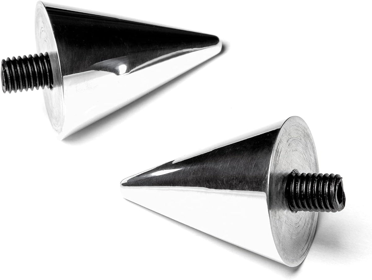 Bumper End Cap Spikes Pack of 2 D510