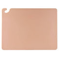 Brown Cutting Board with Hook Y729