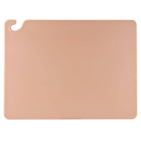 Brown Cutting Board with Hook Y729