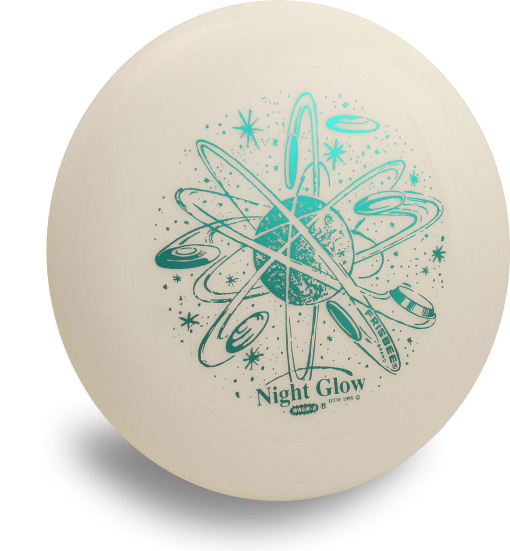 Glow-In-The-Dark F20121