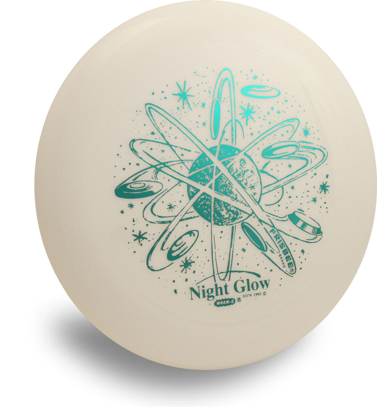 Glow-In-The-Dark F20121