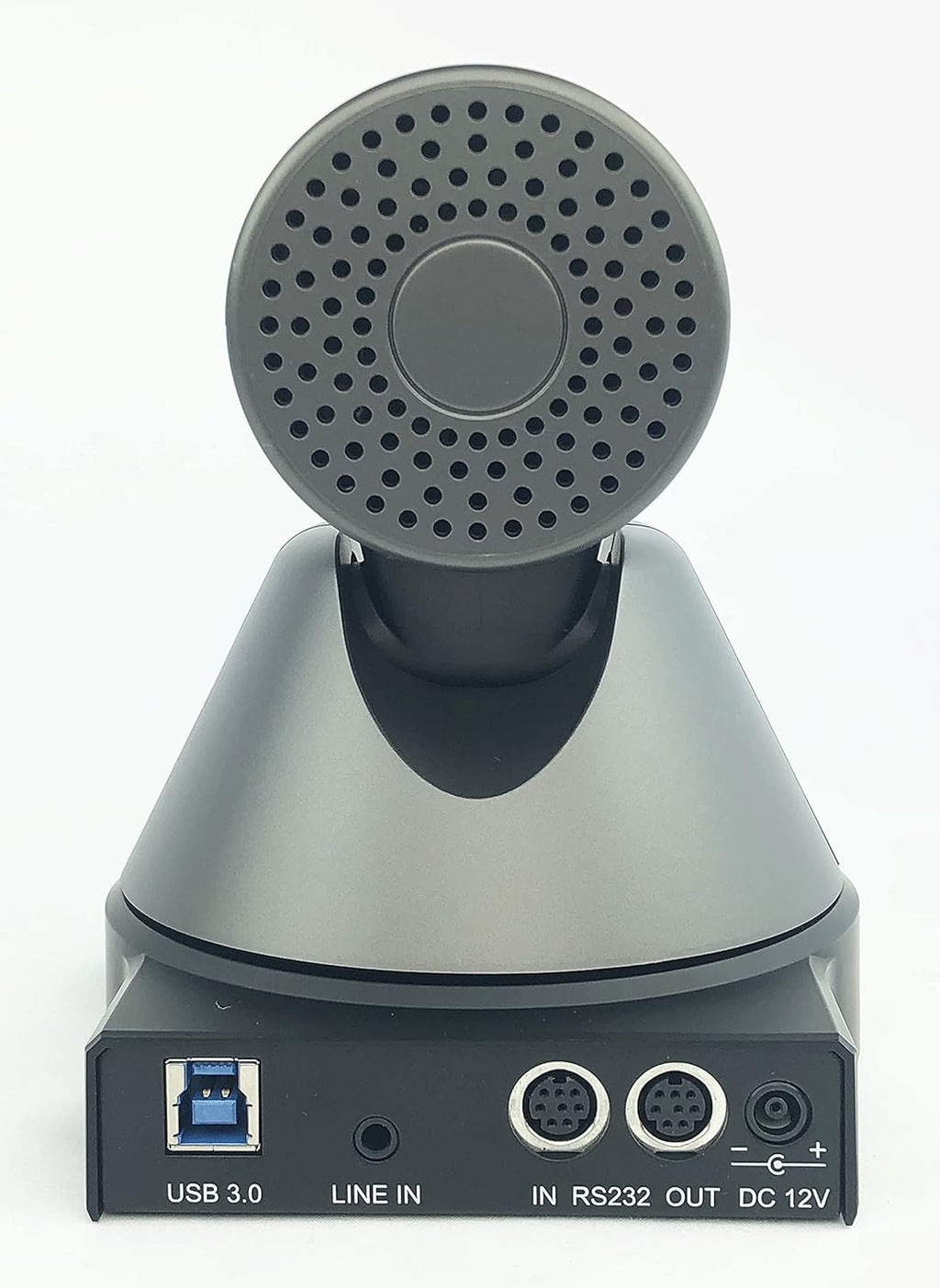 USB 3.0 HD PTZ Conference Camera with 12x Optical Zoom and Built in Microphone T9336