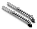 Super Competition Sidepipe for Chevrolet Corvette Z128
