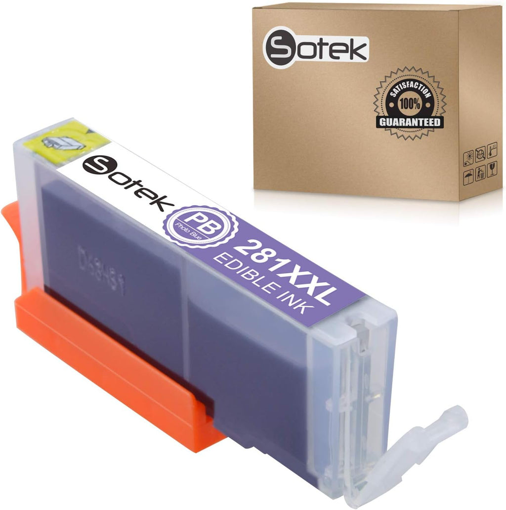 Ink Cartridges 5 Pack G647459