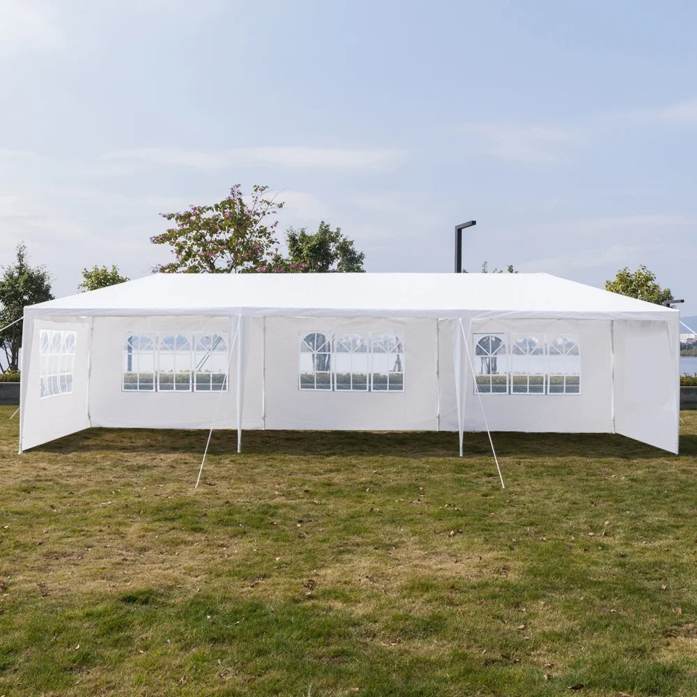 Waterproof Tent with Spiral Tubes T406117