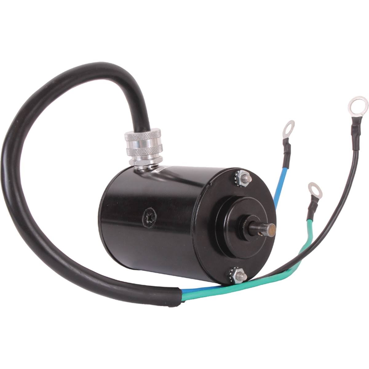 2.5L Power Tilt Trim Motor Z10759