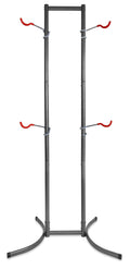 Free Standing Four-Bike Storage Rack S66946