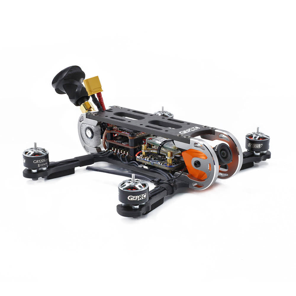 FPV Racing Drone 145mm 3 inch Z475