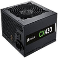 430 W 80 Plus Bronze ATX Power Supply V96319