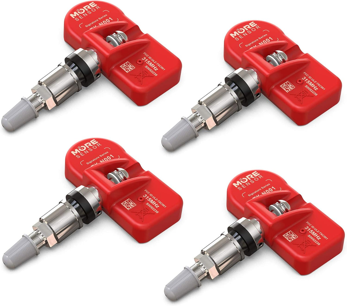 4-Pack TPMS Tire Pressure Sensor K958590