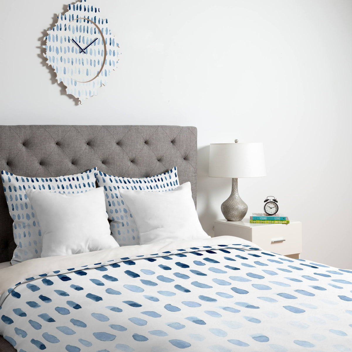 King Duvet Cover W529903