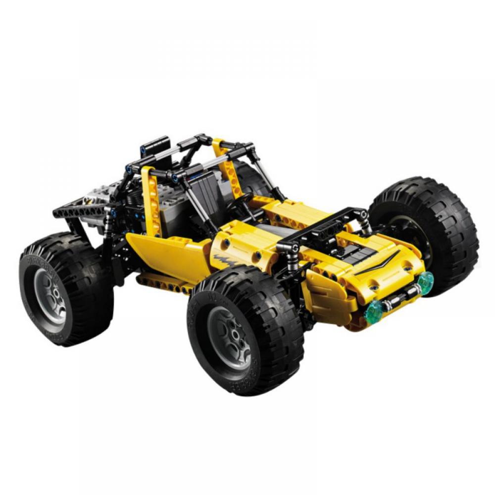 Kids Remote Control Car Toy O13658