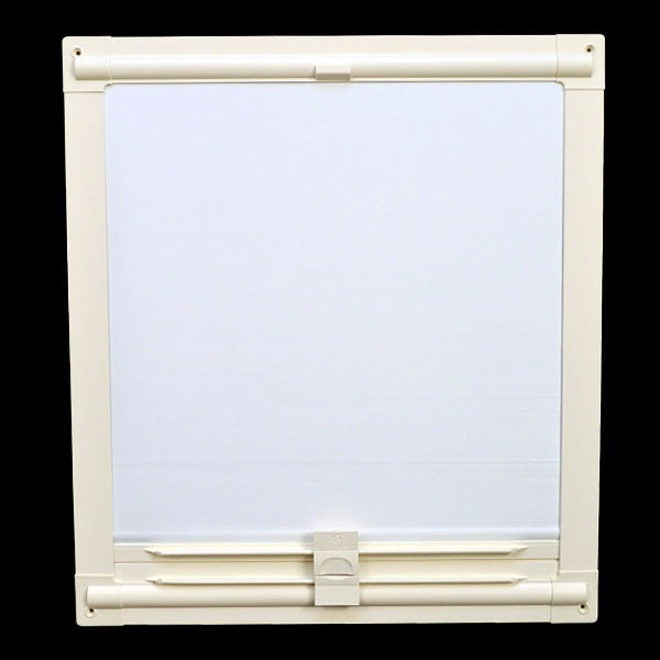 18 x 20 Inch Recessed Roller Shade J441334