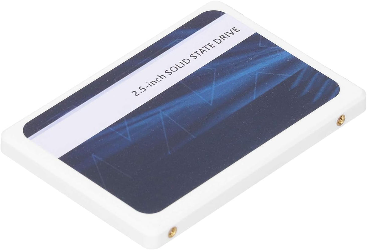 1TB White SATA 2.5 Inch Internal Solid State Drive P942
