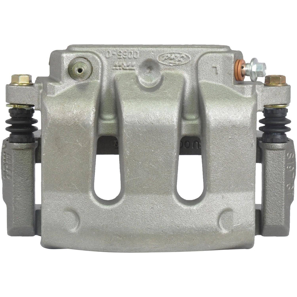 Bracketed Brake Caliper L15645