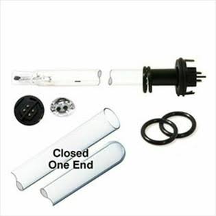 Replacement Bulb and Quartz Sleeve 2534W I82112