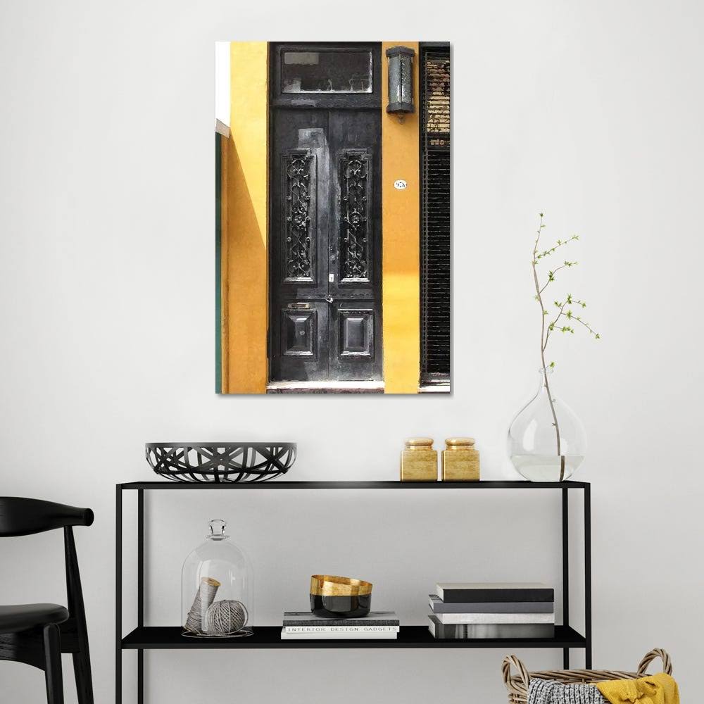 Canvas Wall Decor Prints N81919