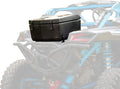 Heavy Duty Rear Insulated Cooler/Cargo Box, 30-Liter Capacity J98341