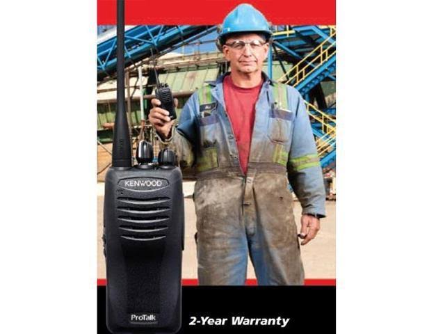 Two-way Radio VHF 151-159 MHz H23757