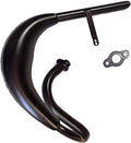 2 Stroke Muffler Pack of 2 A18148