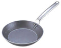 28 cm Round Frying Pan with Stainless Steel Handle S146171