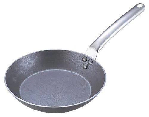 28 cm Round Frying Pan with Stainless Steel Handle S146171