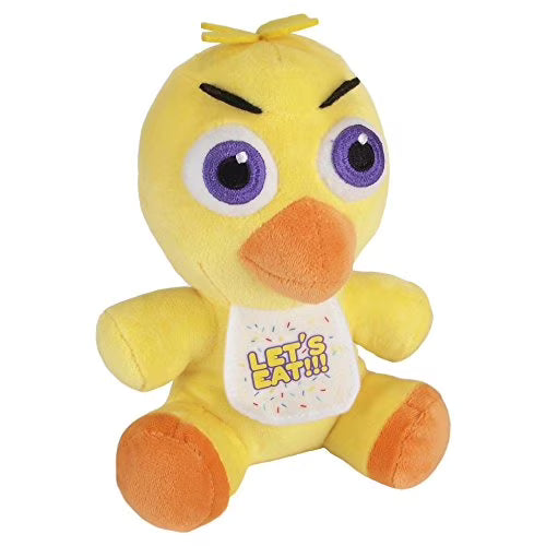 Chica Plush F43407
