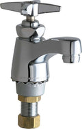 Single Supply Cold Water Sink Faucet P9056