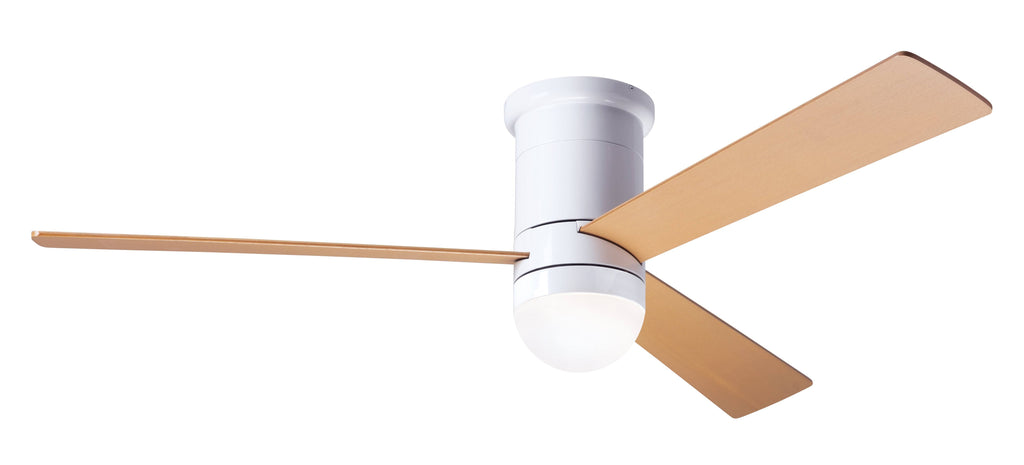 Cirrus Flush 50x22 Ceiling Fan H674